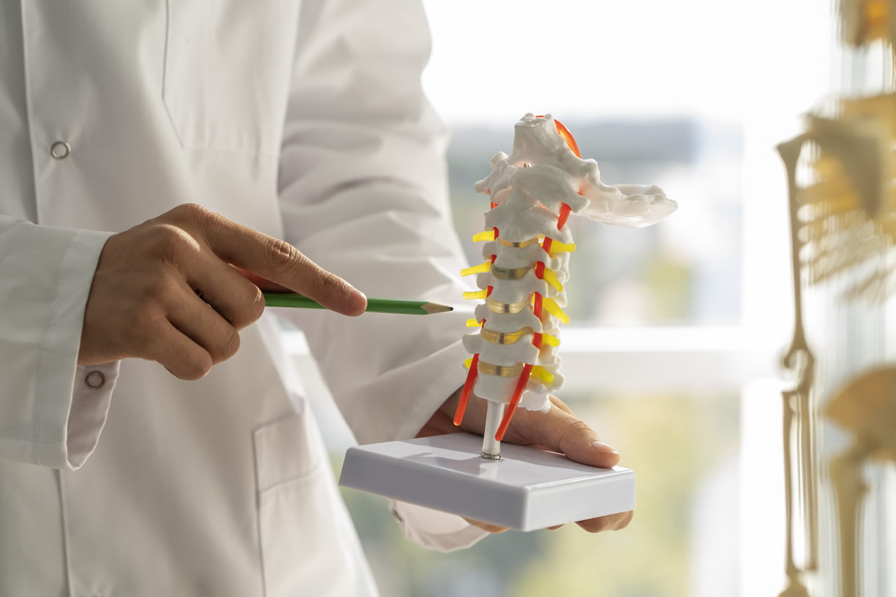Osteoporoza - Šta trebamo znati o prevenciji i liječenju
