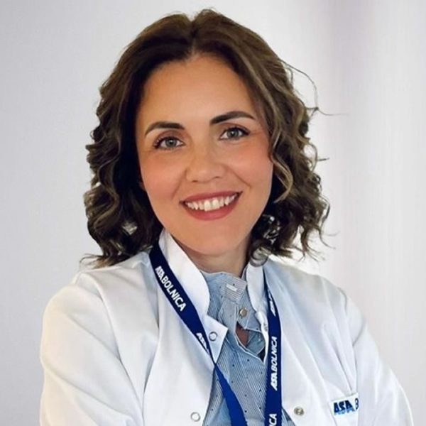 Selma Jusufović dr.med