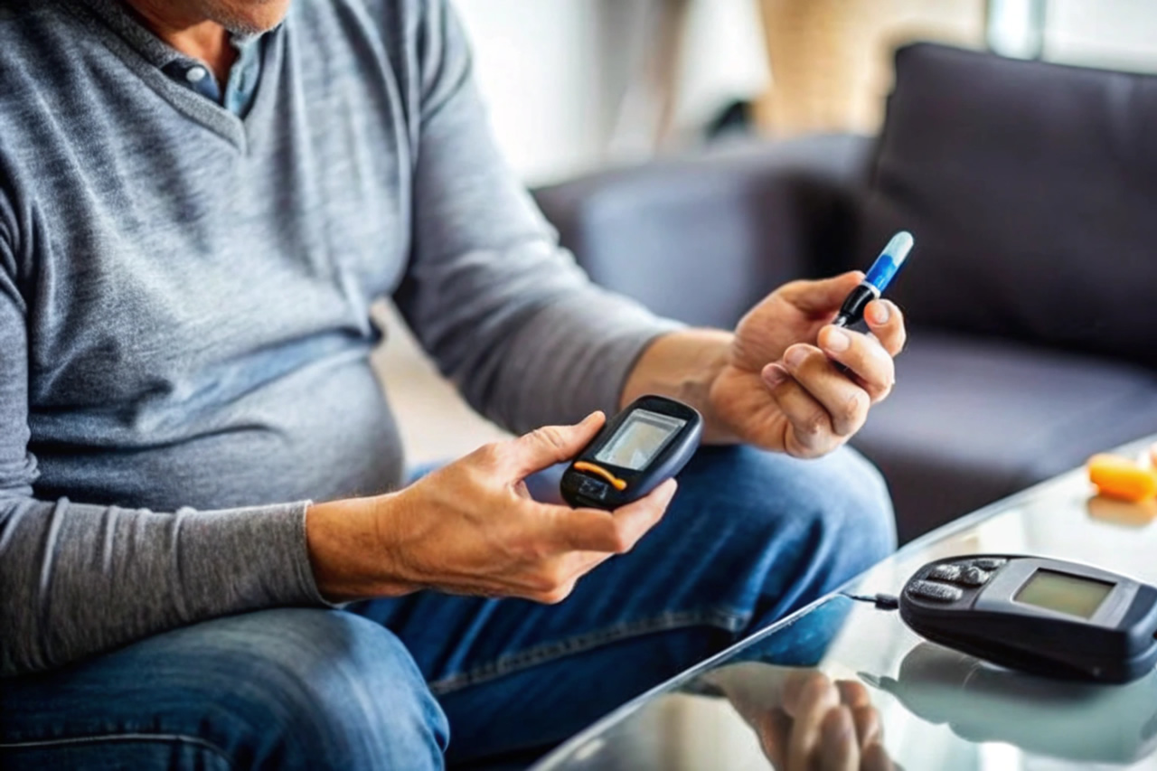 Bolesti metabolizma - Hormobalance