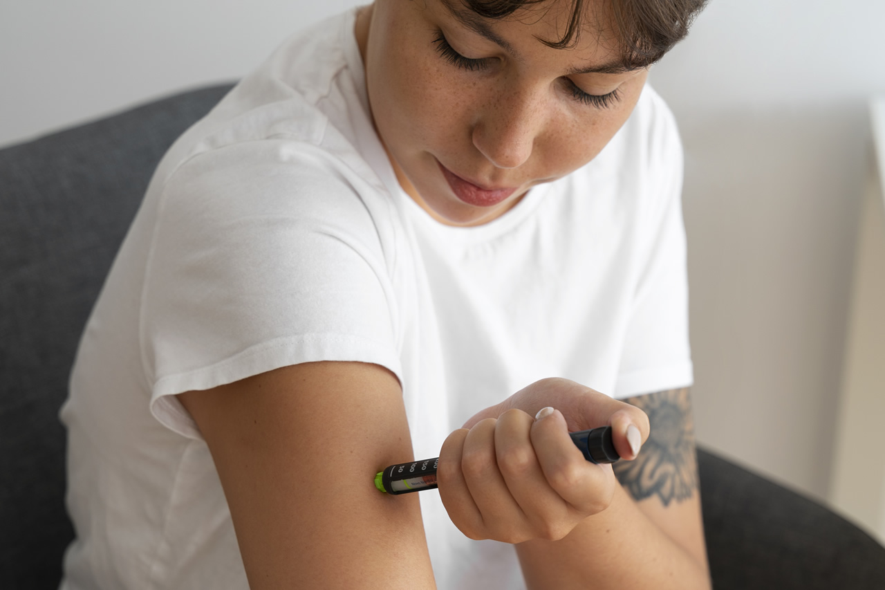 Dijabetes melitus tip 1