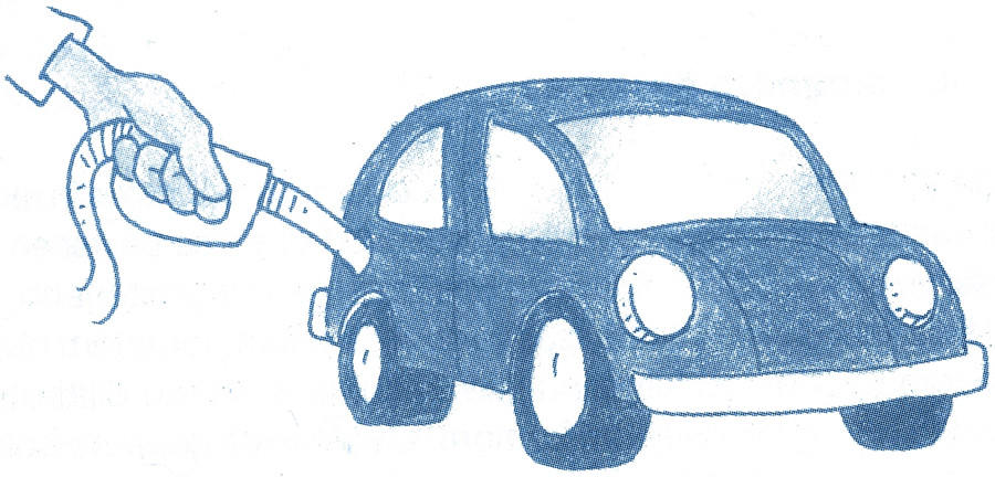 Šećer je izvor energije u organizmu