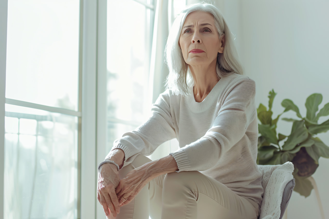 Nehormonska rješenja za simptome menopauze