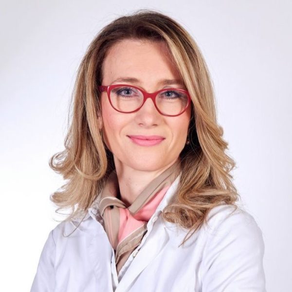 Doc. dr.med. Selma Čaluk